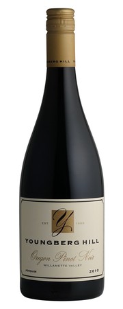 2010 Jordan Pinot Noir