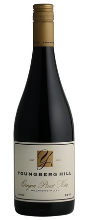 2011 Cuvée Pinot Noir