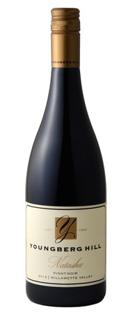 2013 Natasha Pinot Noir