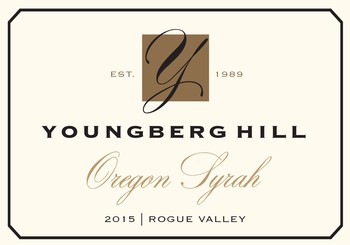 2015 Syrah