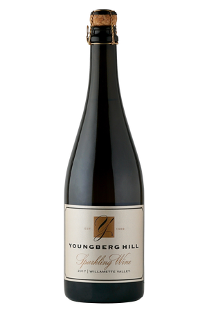 2018 Youngerg Hill Extended Tirage Sparkling