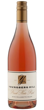 2020 Rosé of Pinot Noir