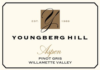 2024 Aspen Pinot Gris