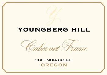 2023 Cab Franc
