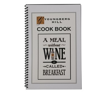 Youngberg Hill Cookbook Image