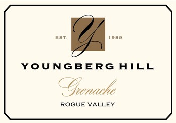 2023 Grenache