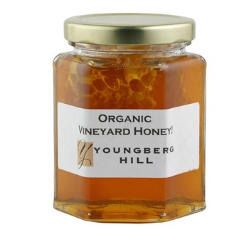 Youngberg Hill Organic Honey Image