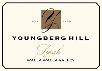 2023 Syrah
