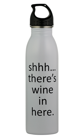 Water Bottle Image