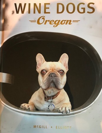 Wine Dogs Oregon