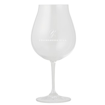 BFW Oregon Pinot Glass