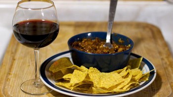 Souper Bowl Image
