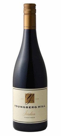 2009 Jordan Pinot Noir