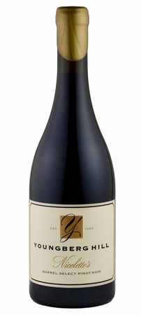 2015 Nicolette's Select