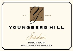 2023 Jordan Pinot Noir