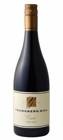2018 Cuvée Pinot Noir
