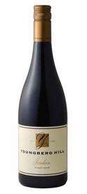 2020 Jordan Pinot Noir